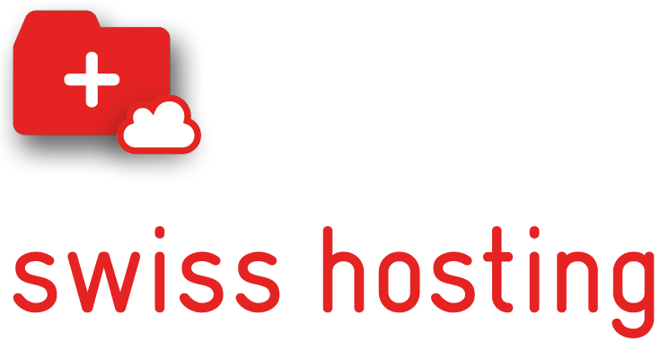 swiss hosting Label
